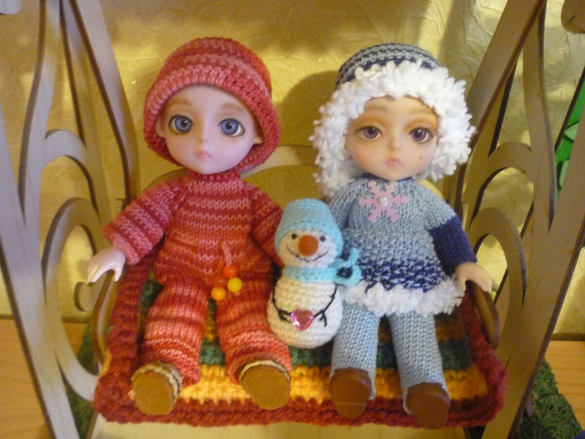 личный архив