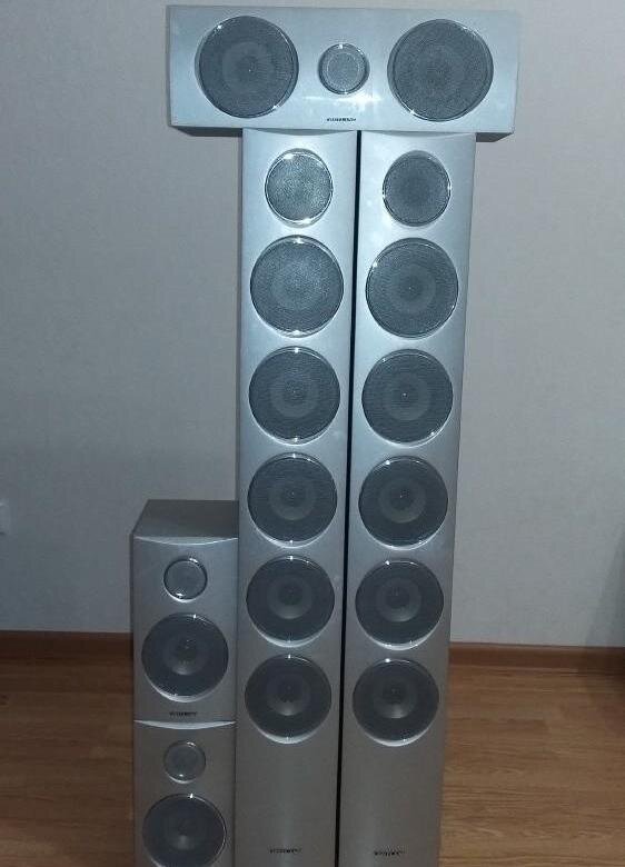Самые дешёвые столбики из 2000х , Cortland STH-5000. | Monster9000 | Дзен