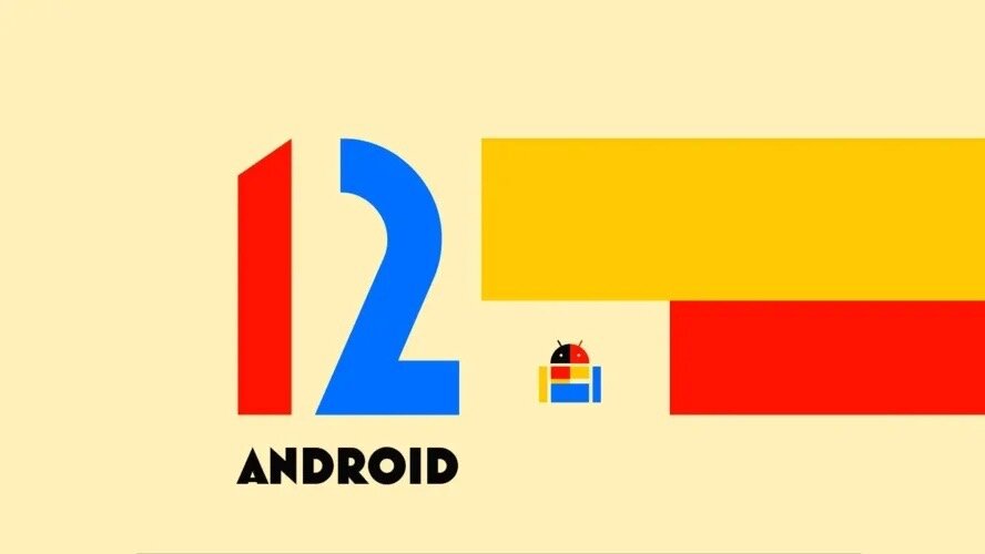 Android 12