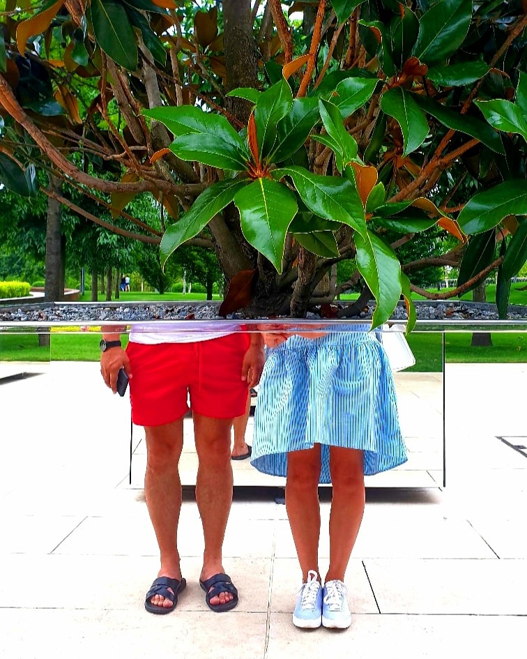 парк Галицкого