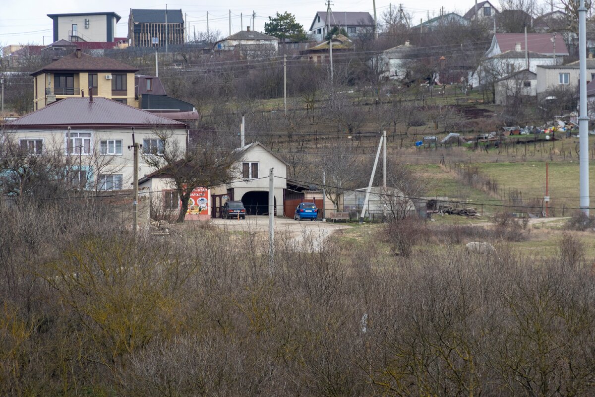 Варваровка – живописное село на склонах Семисамского хребта для  приверженцев здорового образа жизни | Южная жизнь | Дзен