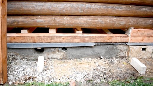 Замена венца без домкрата, он был но не справился | Про Ремонт и ...