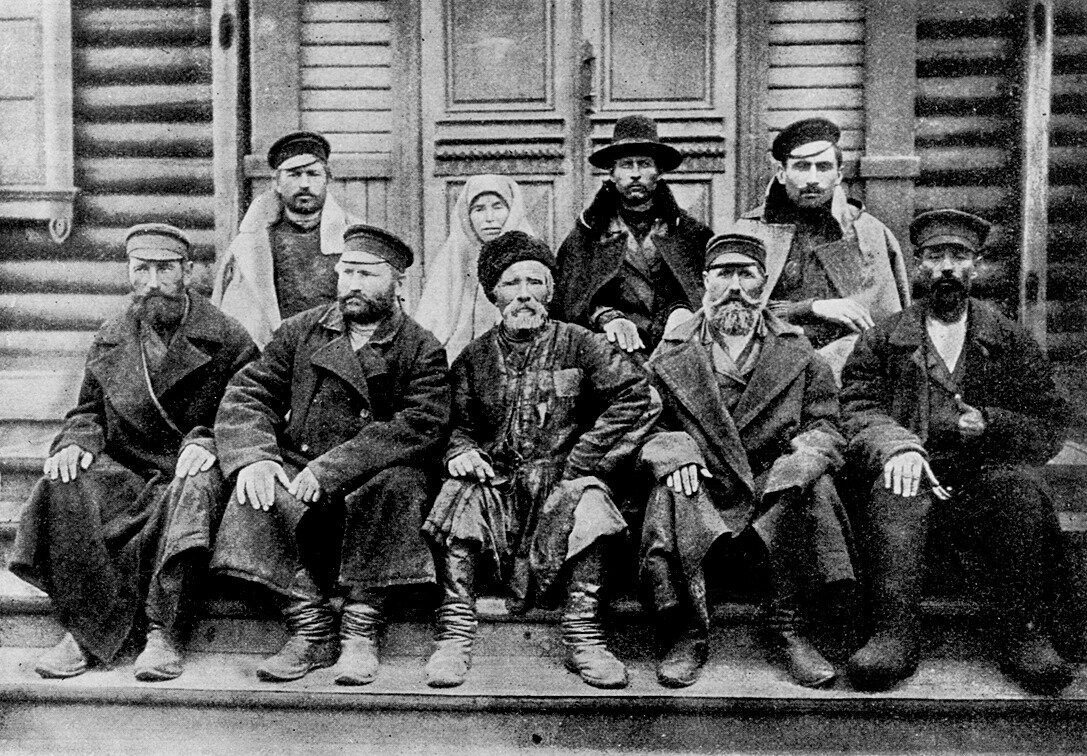 Сибирский характер: чем он отличается от характера жителей Урала ...