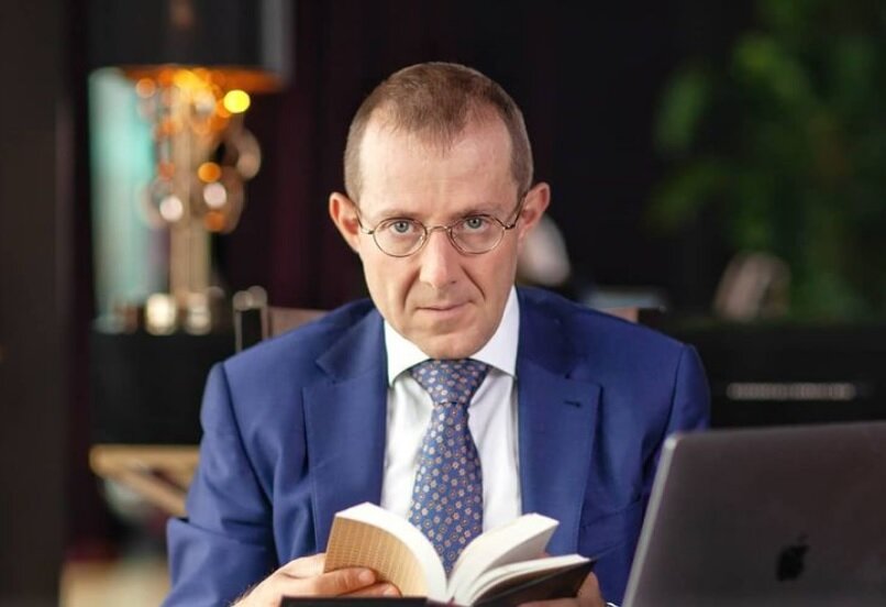 Фото © Игорь Рызов, 2021