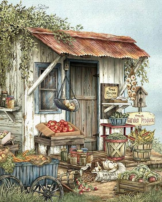 Красивые картинки с сайта https://br.pinterest.com/