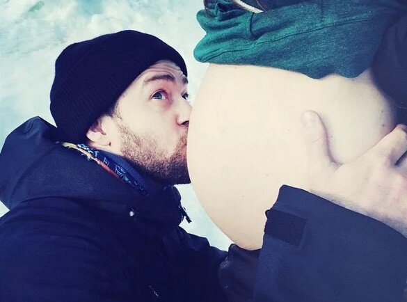 Тот самый кадр