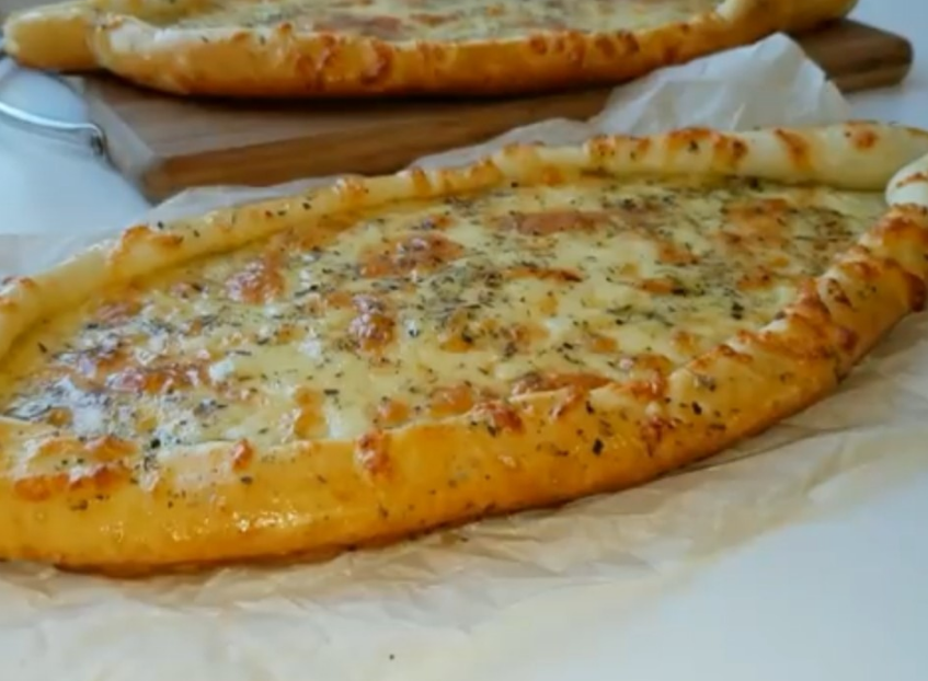 Pide Recipe Recipes, Morrocan food, Pide recipe