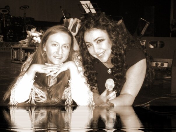 Лолита Милявская