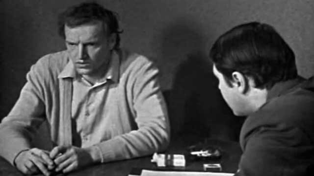 Следствие ведут ЗнаТоКи. Дело №6 "Шантаж", 1972
