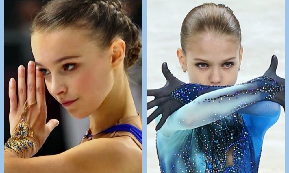 Коллаж автора из фото из свободных источников