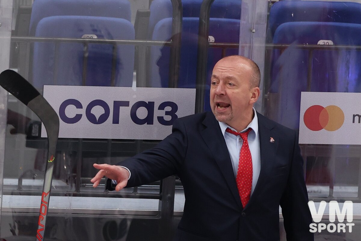 Фото: Олег Бухарев