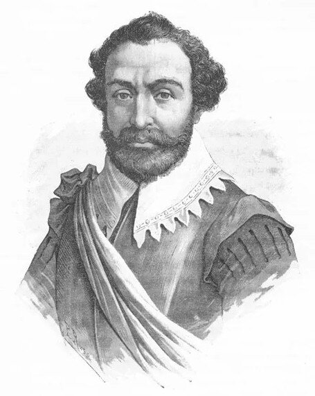 Френсис Дрейк