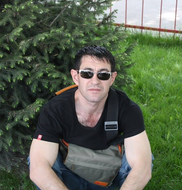 Не быть седым 