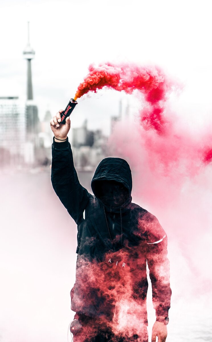 За фото спасибо Warren Wong on Unsplash