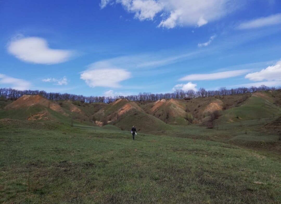 Фото Кауновой Ольги и Зобовой Екатерины