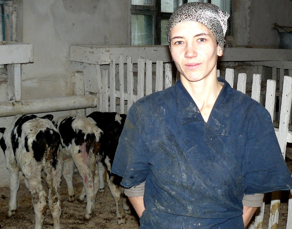 М. В. Федякова