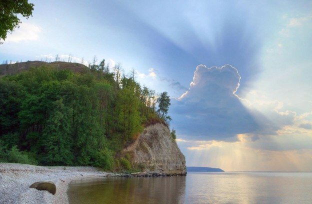 Фото Ивана Шабелько