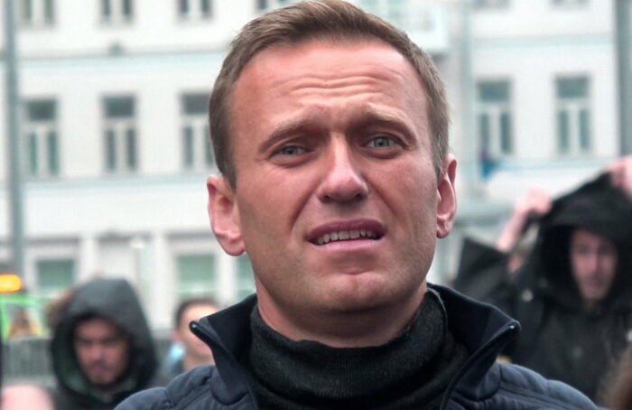 Алексей Навальный. Фото: russia-news.ru