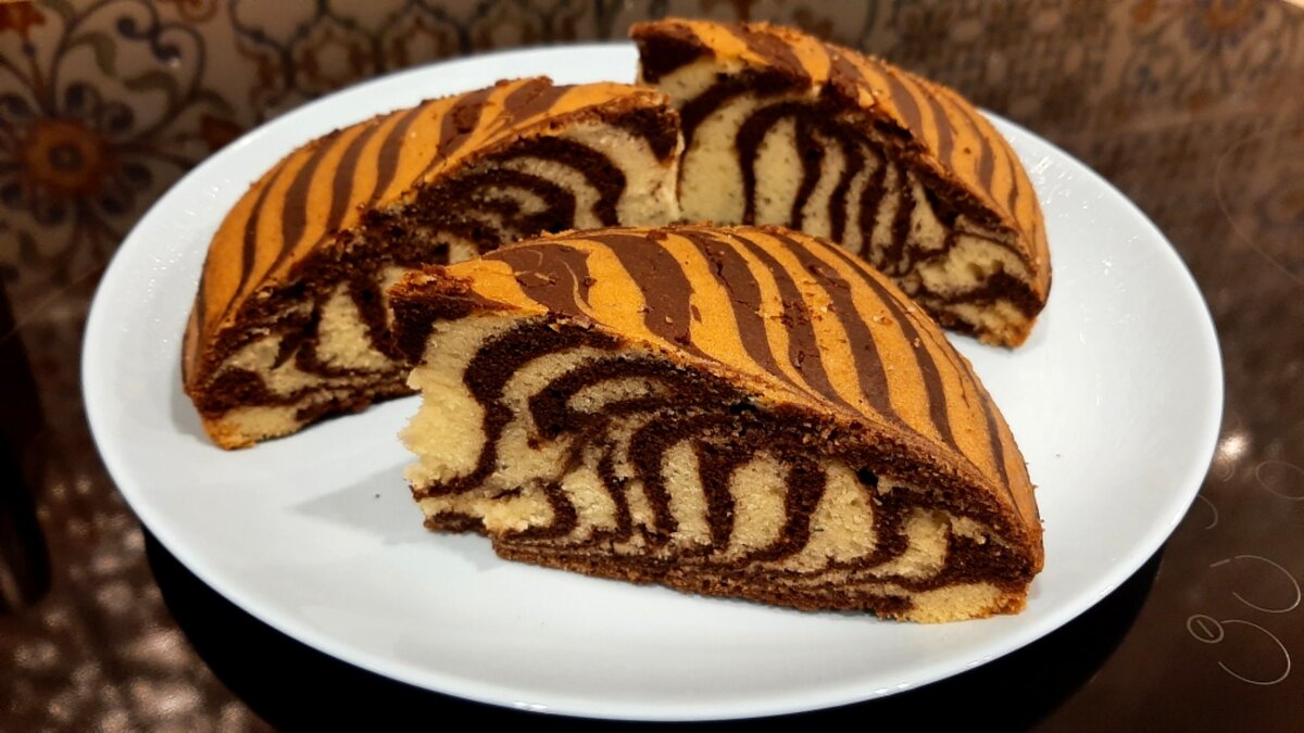 Нежнейшая вкуснота на сметане за 5 минут Pastel de dulces, Pasteles, Dulces