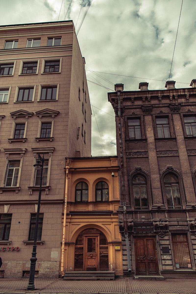 Строительство домов и коттеджей под ключ в Санкт-Петербурге проекты и цены | СтройДомТоп