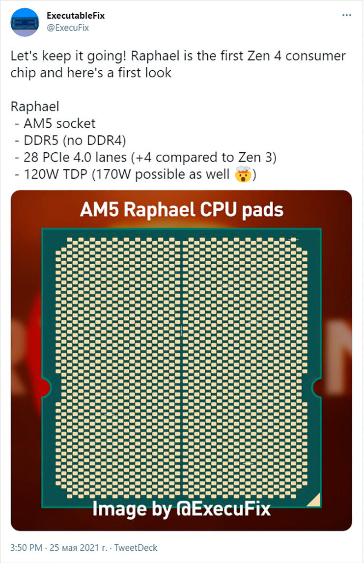 Ddr5 сокет