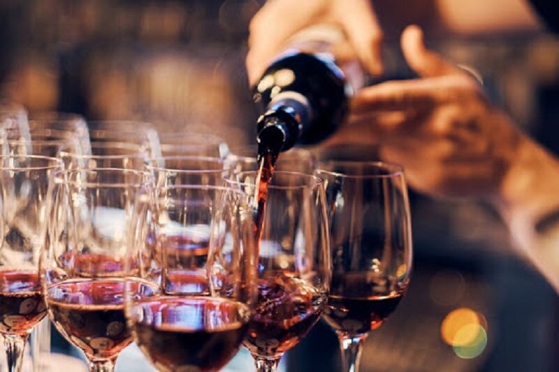 Жюри оценивало вина с помощью независимой системы WINEINCOGNITO