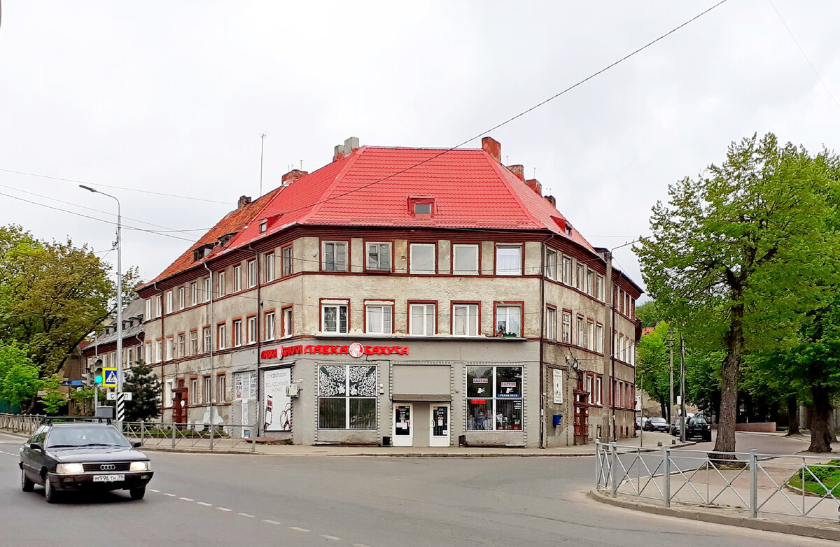 Фото автора