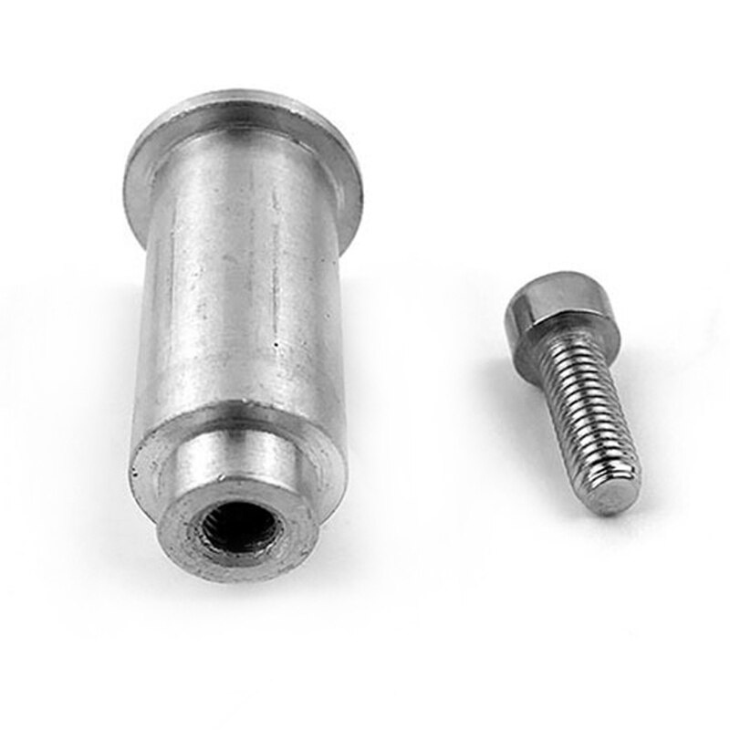 Болт ступенчатый м6 ваз