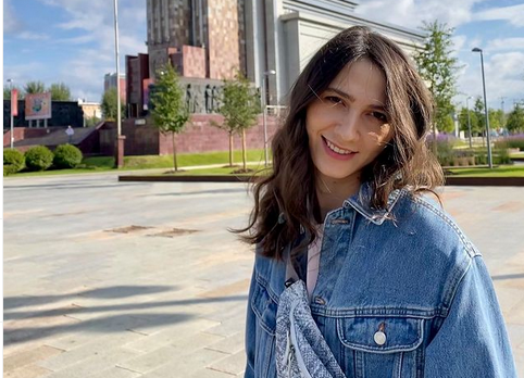 Мария - единственная в мире чемпионка по прыжкам в высоту, трижды одержавшая победу на чемпионатах мира