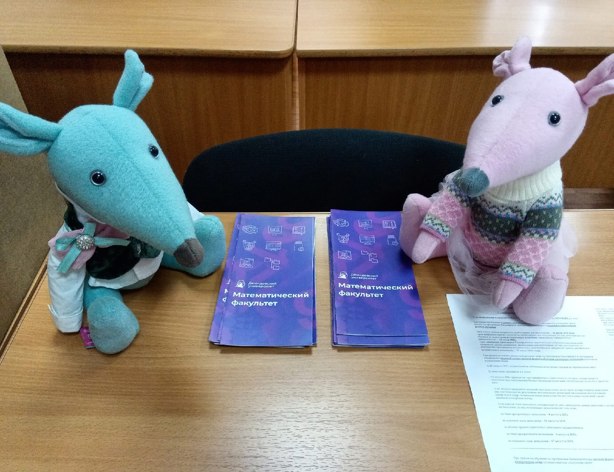 Мои мыши. Фото из личного архива