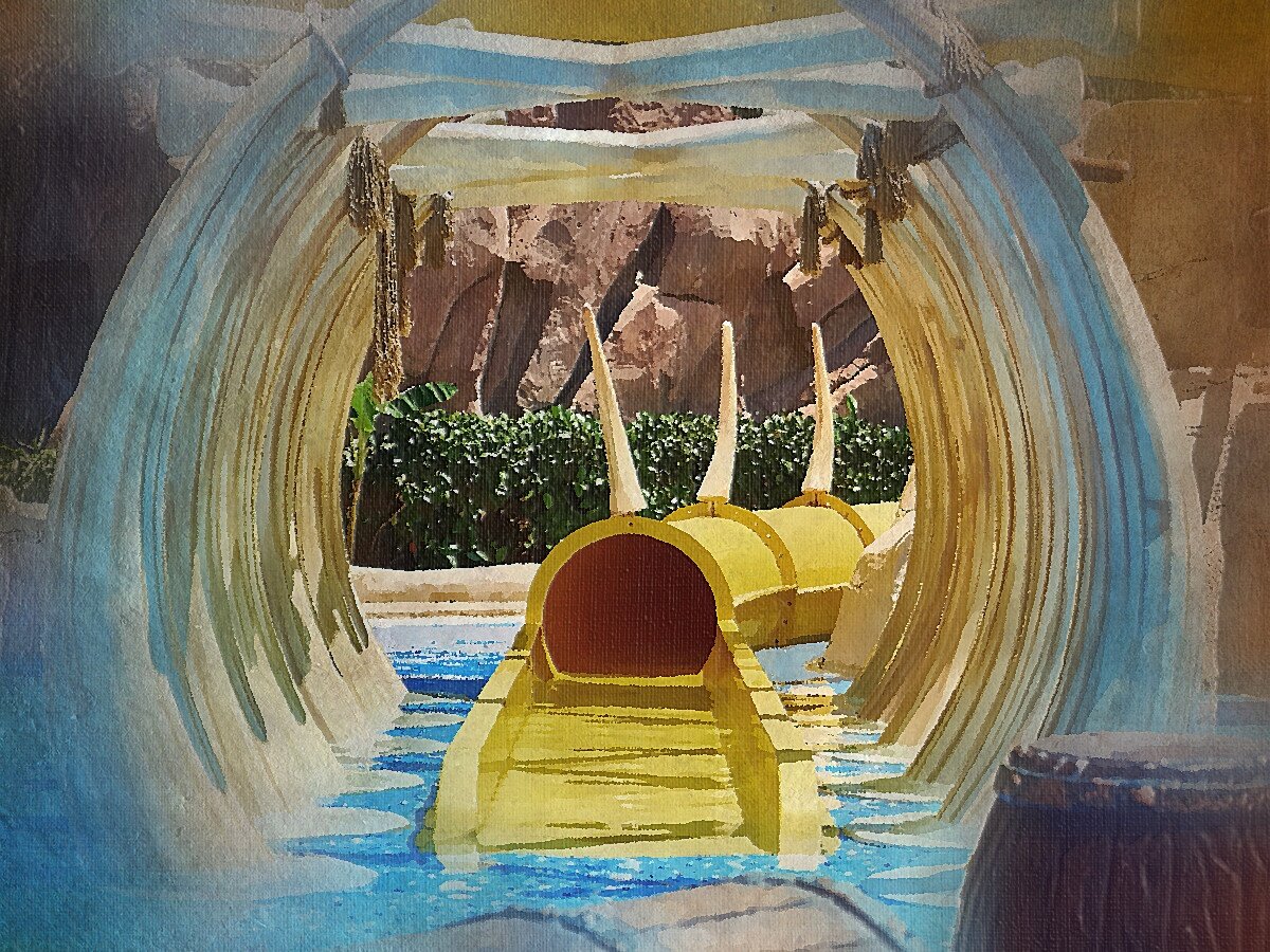 Для иллюстрации использована обработанная фотография с бесплатного фотостока pixabay.com