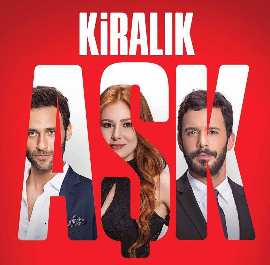 Творческий перевод главной музыкальной темы сериала "Любовь напрокат" - песни "Ты мое исцеление?" (дословно "Ты мой лекарь?").  Песня звучит в исполнении очень талантливой современной турецкой певицы, композитора и поэтессы - Айдильге.