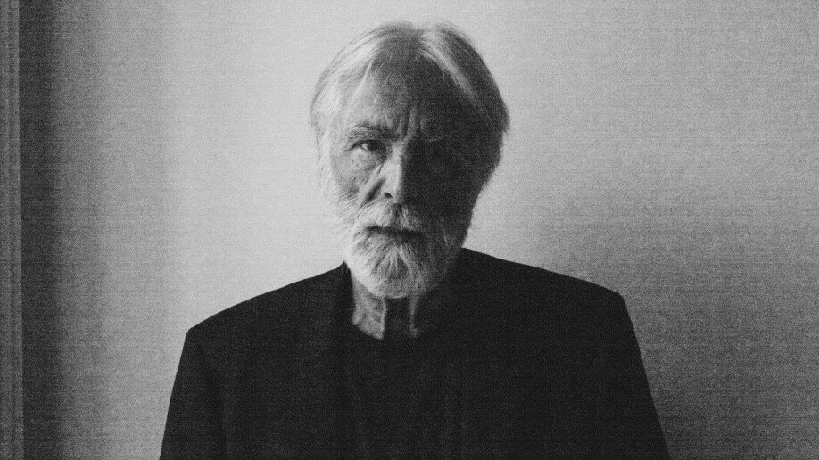 Михаэль Ханеке (фото)