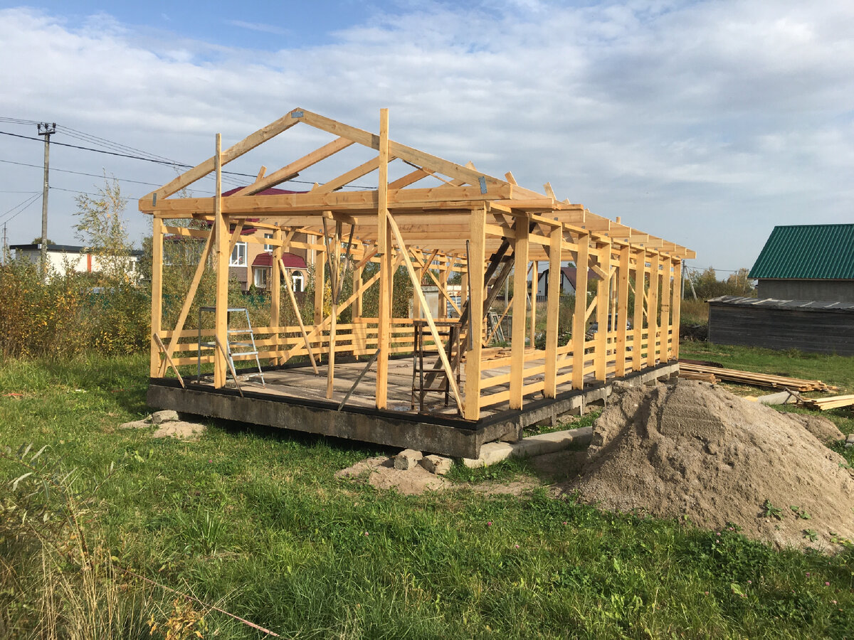 Фото автора 