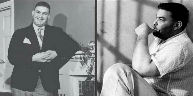 Фердинанд Димара Все фото из открытых источников