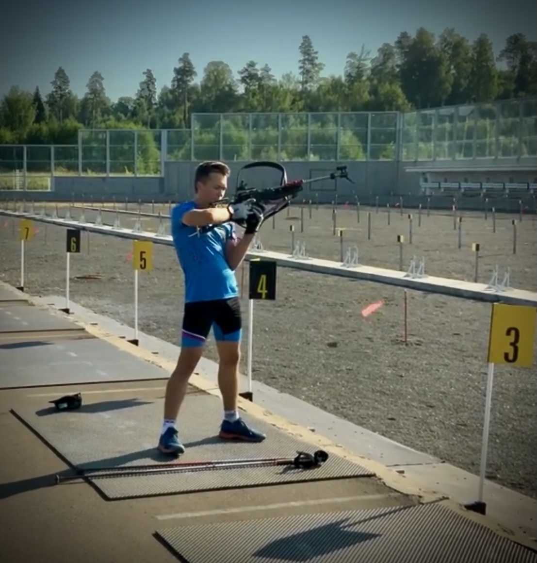 Даниил Серохвостов