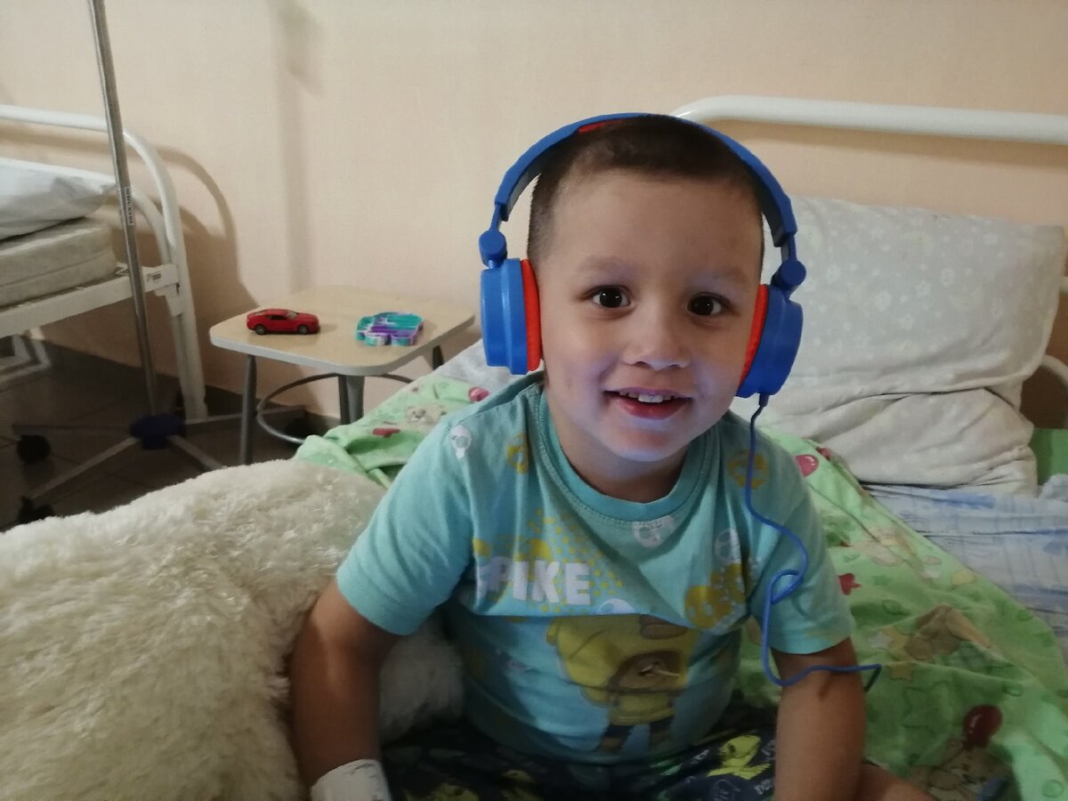 Получил наушники - доволен) 