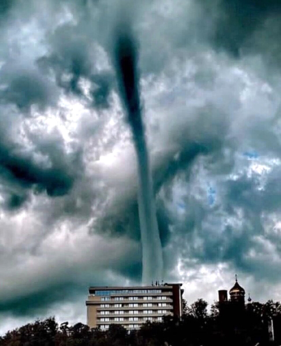 Туапсинский район, сентябрь 2021