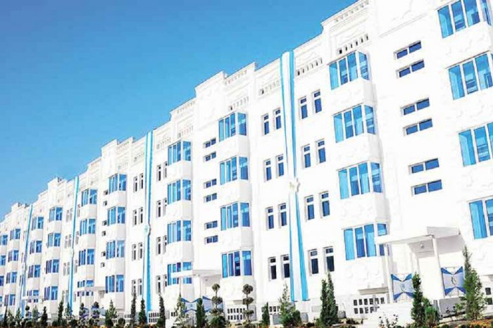 Источник фото: turkmenistan.gov.tm