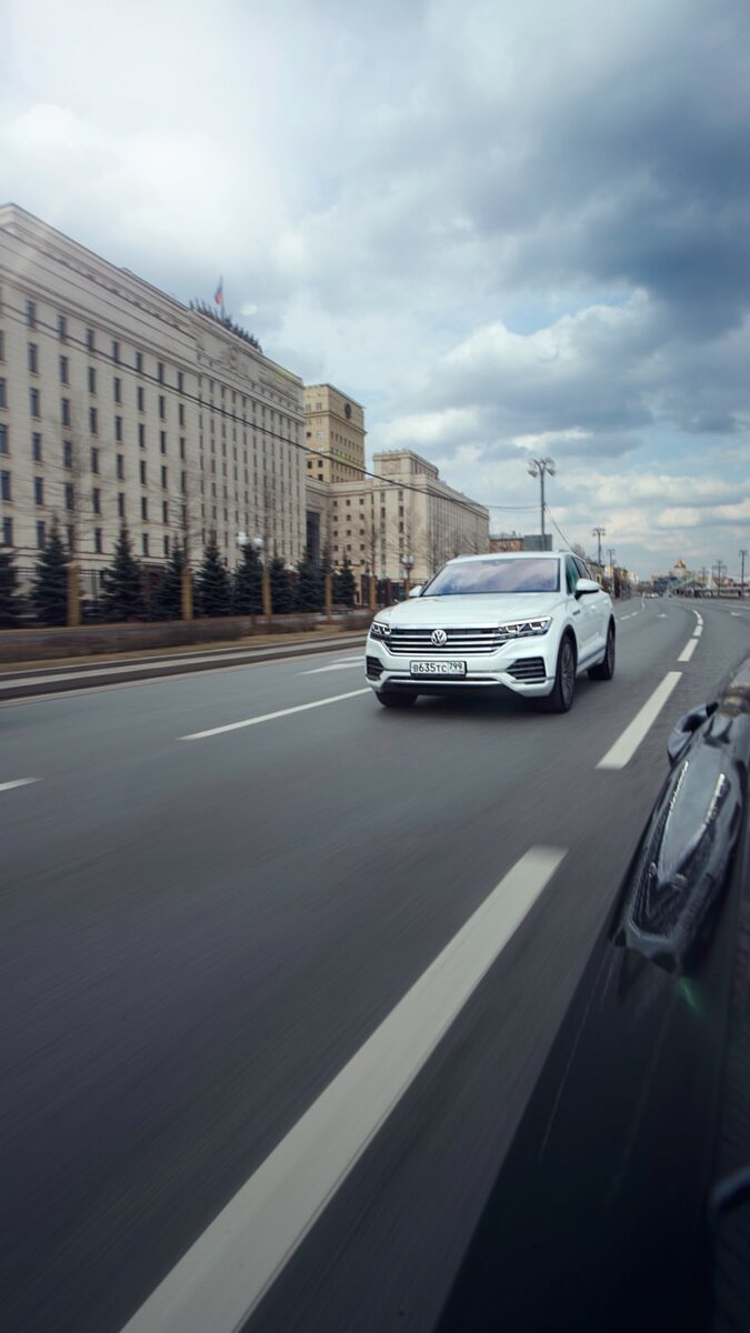 Один из авто, который участвует в розыгрыше