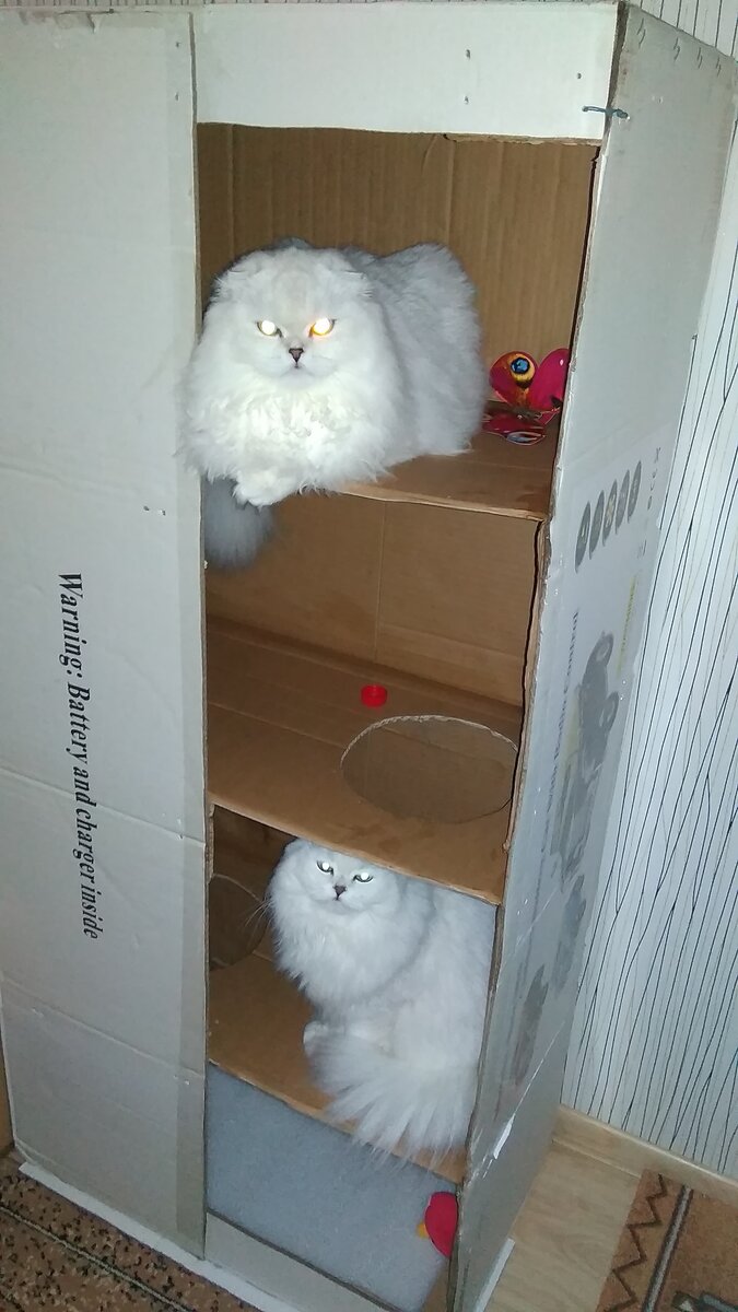  Оставьте достаточно пространства 