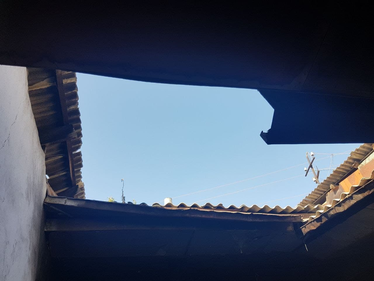 Фото: Белла Сабирова. Из серии "Прогулка по старому Ташкенту"