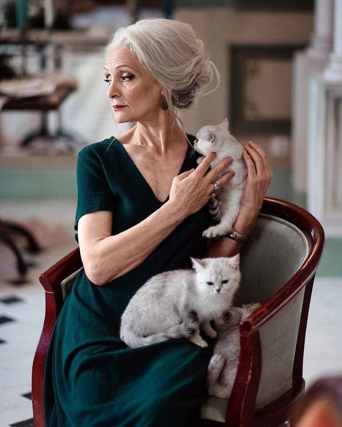 Валентина Ясень