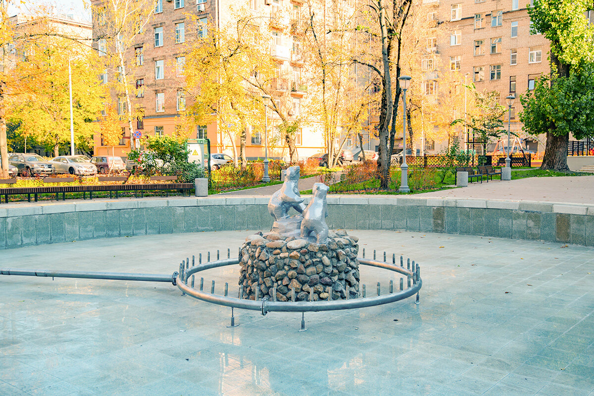 Фото: Роман Едигаров