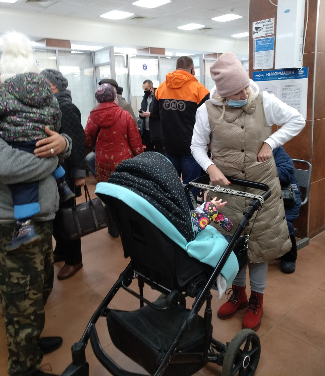 Фото автора