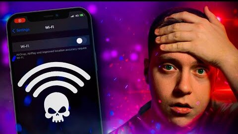 Новый баг с wifi на твоем Айфоне, о котором ты должен знать!! Очередные баги в iOS и Важные Анонсы!