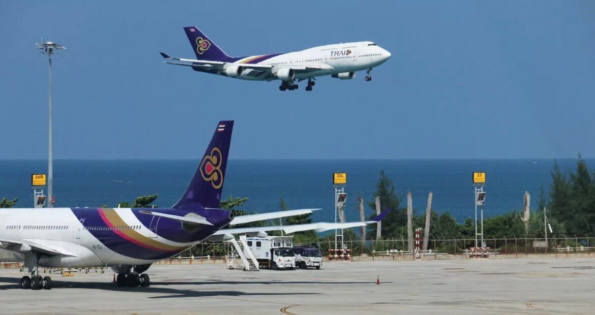 Редкие курсы на Тайланд