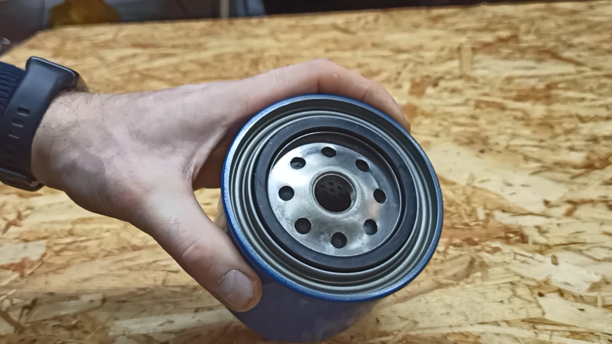 Изготовил "мощный" мини обогреватель для палатки из автомобильного ...