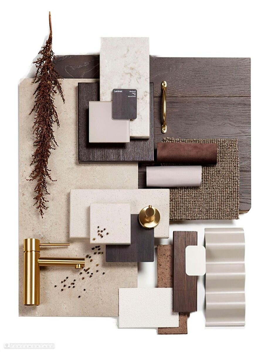 moodboard DI&ME