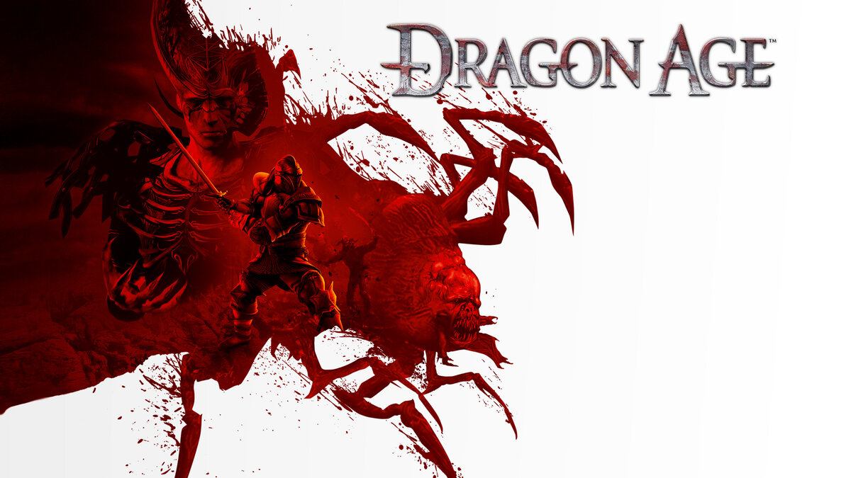 Dragon Age Origins: Awakening.